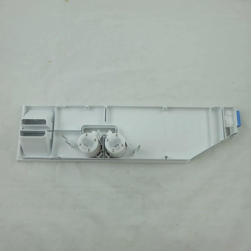 Szivattyú mosószertartó (eredeti) BOSCH mosógép / RENDELÉSRE