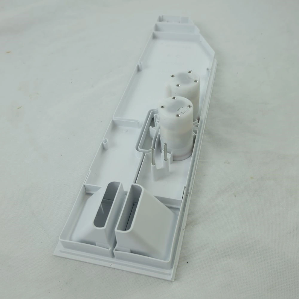 Szivattyú mosószertartó (eredeti) BOSCH mosógép / RENDELÉSRE