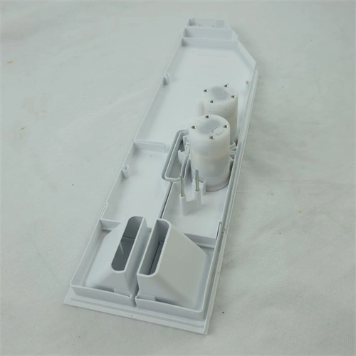 Szivattyú mosószertartó (eredeti) BOSCH mosógép / RENDELÉSRE