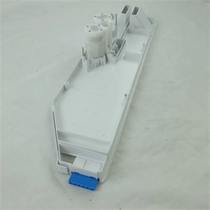 Szivattyú mosószertartó (eredeti) BOSCH mosógép / RENDELÉSRE