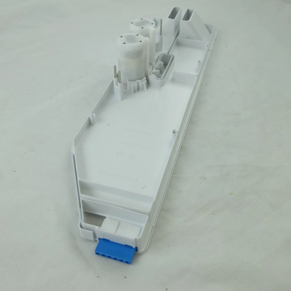 Szivattyú mosószertartó (eredeti) BOSCH mosógép / RENDELÉSRE