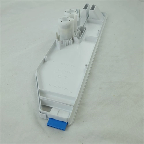 Szivattyú mosószertartó (eredeti) BOSCH mosógép / RENDELÉSRE