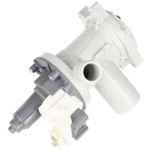 Szivattyú+szűrő (eredeti) GORENJE/MORA mosógép / RENDELÉSRE