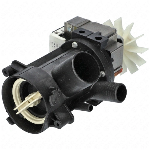 Szivattyú+szűrő+szűrőház Plaset (ürítő) IGNIS (MSU706)