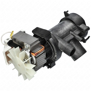 Szivattyú+szűrő+szűrőház Plaset (ürítő) IGNIS (MSU706)