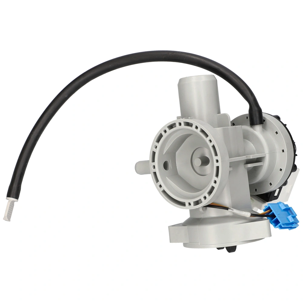 Szivattyú+szűrő+szűrőház (eredeti) LG mosógép