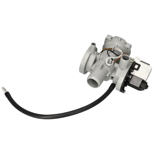 Szivattyú+szűrő+szűrőház (eredeti) LG mosógép