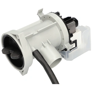 Szivattyú + szűrő + szűrőház (eredeti) LG mosógép