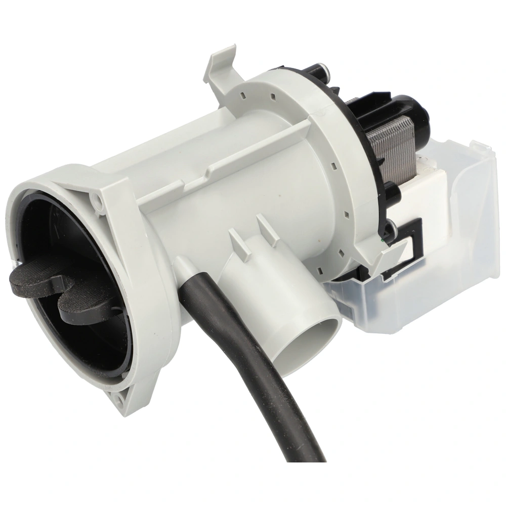 Szivattyú + szűrő + szűrőház (eredeti) LG mosógép