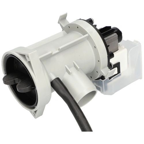 Szivattyú + szűrő + szűrőház (eredeti) LG mosógép