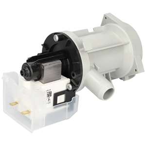 Szivattyú + szűrő + szűrőház (eredeti) LG mosógép