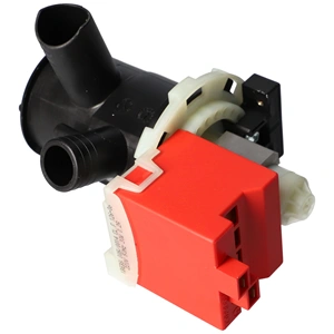 Szivattyú+szűrő+szűrőház (eredeti) (ürítő) COPRECI BOSCH-SIEMENS (MSI317) mosógép / RENDELÉSRE