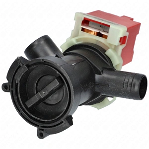 Szivattyú+szűrő+szűrőház, ürítő 4 körmös (utángyártott) COPRECI FAGOR mosógép