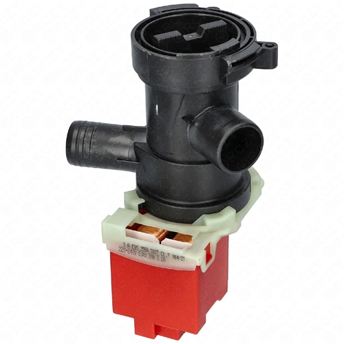 Szivattyú+szűrő+szűrőház, ürítő 4 körmös (utángyártott) COPRECI FAGOR mosógép