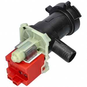 Szivattyú+szűrő+szűrőház, ürítő 4 körmös (utángyártott) COPRECI FAGOR mosógép