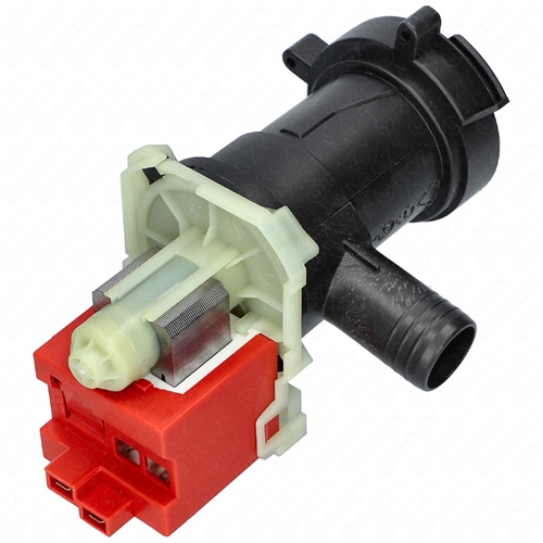 Szivattyú+szűrő+szűrőház, ürítő 4 körmös (utángyártott) COPRECI FAGOR mosógép