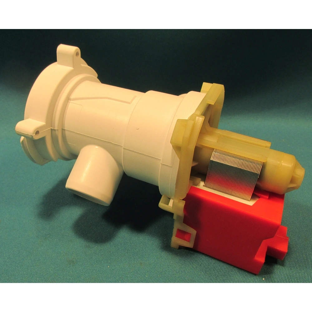 Szivattyú+szűrő+szűrőház, ürítő 4 körmös (utángyártott) COPRECI FAGOR mosógép