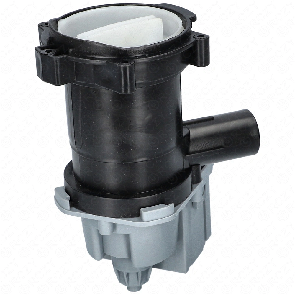 Szivattyú+szűrő+szűrőház (ürítő) (utángyártott) Askoll BOSCH-SIEMENS