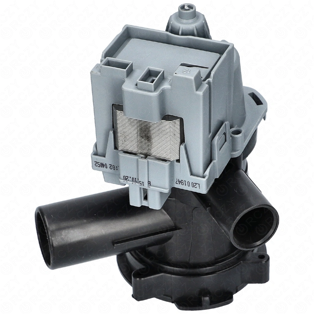 Szivattyú+szűrő+szűrőház (ürítő) (utángyártott) Askoll BOSCH-SIEMENS