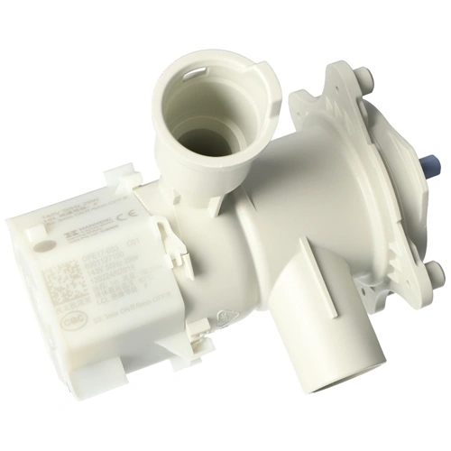 Szivattyú + szűrőház (eredeti) BOSCH mosógép 