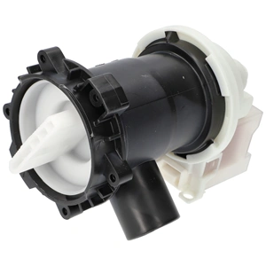 Szivattyú + szűrőház (eredeti) BOSCH mosógép / RENDELÉSRE