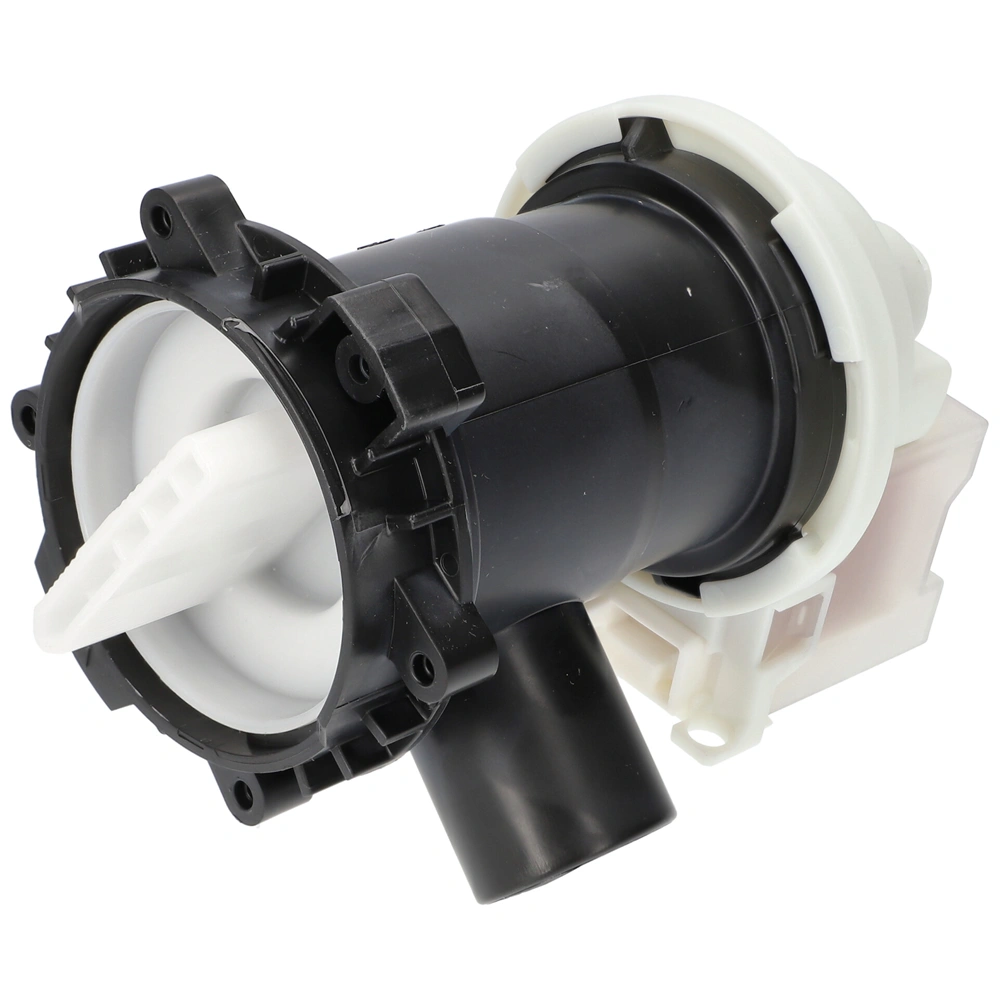 Szivattyú + szűrőház (eredeti) BOSCH mosógép / RENDELÉSRE