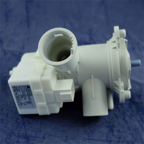 Szivattyú + szűrőház (eredeti) BOSCH mosógép / RENDELÉSRE