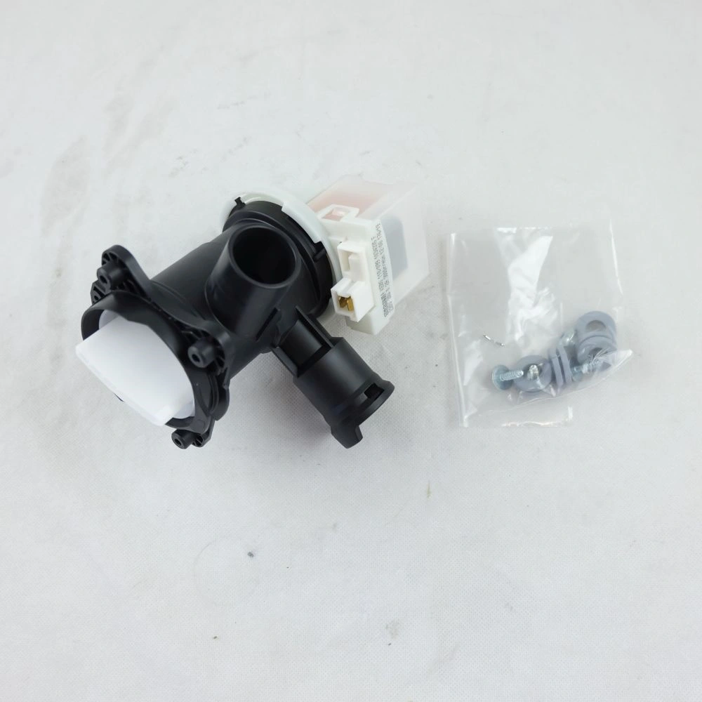 Szivattyú + szűrőház (eredeti) BOSCH mosógép / RENDELÉSRE