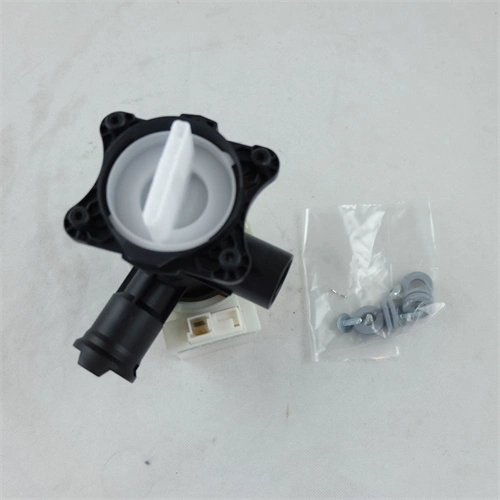 Szivattyú + szűrőház (eredeti) BOSCH mosógép / RENDELÉSRE