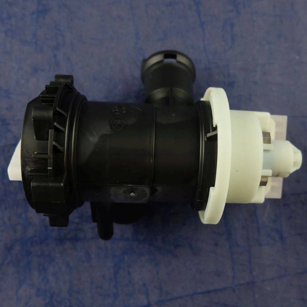 Szivattyú + szűrőház (eredeti) BOSCH mosógép / RENDELÉSRE