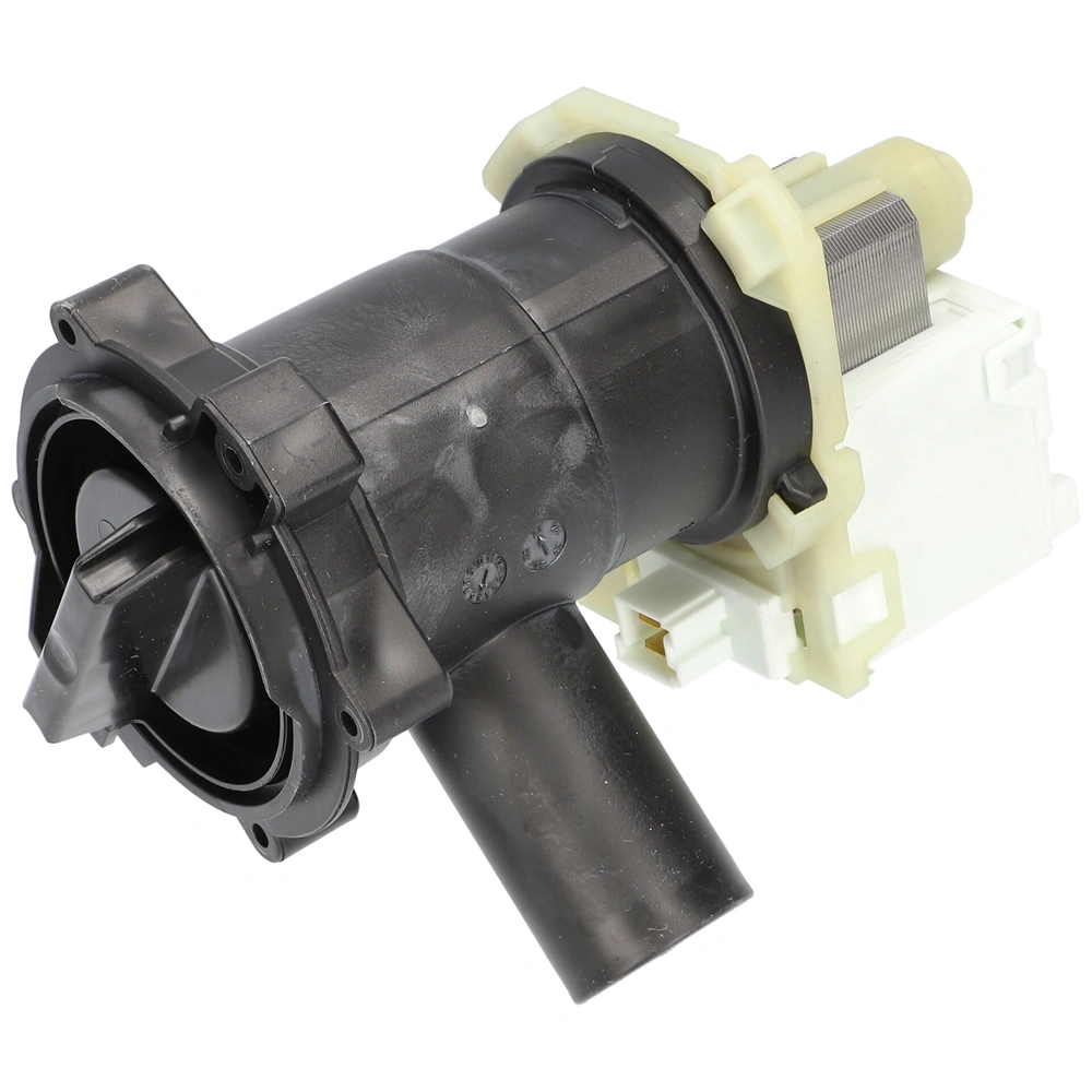 Szivattyú + szűrőház ürítő (eredeti) BOSCH mosógép / RENDELÉSRE