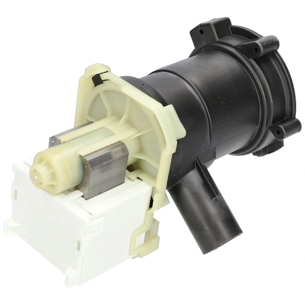 Szivattyú + szűrőház ürítő (eredeti) BOSCH mosógép / RENDELÉSRE