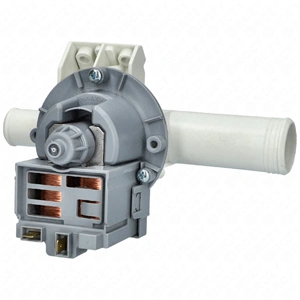 Szivattyú (ürítő) 40W ARDO-AWG 327 elöltöltős mosógép