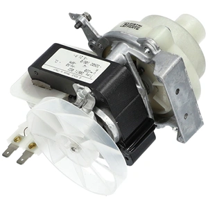 Szivattyú, ürítő (SOLE, 20671.022) ZANUSSI mosogatógép