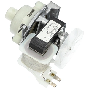 Szivattyú, ürítő (SOLE, 20671.022) ZANUSSI mosogatógép