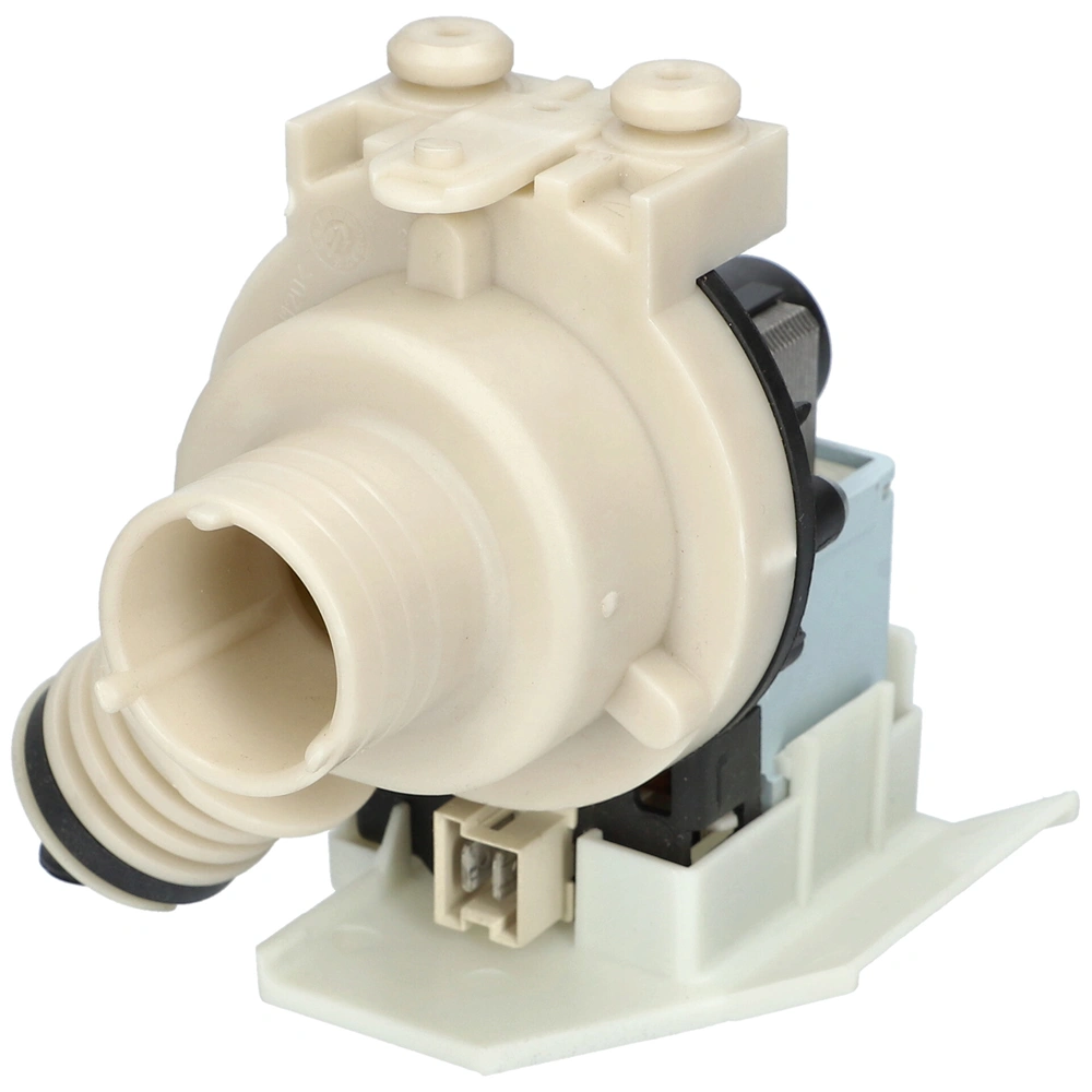 Szivattyú (ürítő, bontott, eredeti) INDESIT mosógép