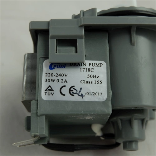 Szivattyú, ürítő (eredeti) AMICA mosogatógép / RENDELÉSRE