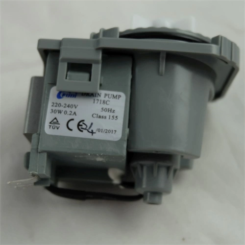 Szivattyú, ürítő (eredeti) AMICA mosogatógép / RENDELÉSRE