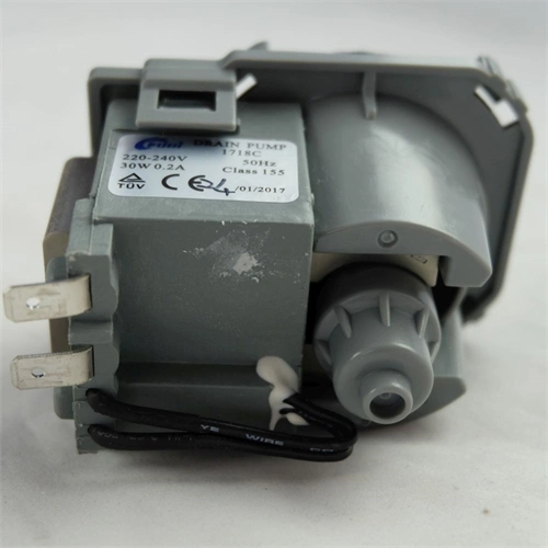 Szivattyú, ürítő (eredeti) AMICA mosogatógép / RENDELÉSRE