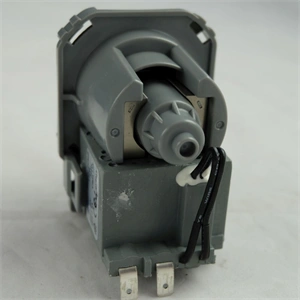 Szivattyú, ürítő (eredeti) AMICA mosogatógép / RENDELÉSRE