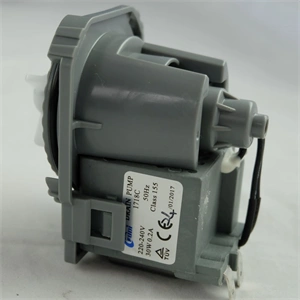 Szivattyú, ürítő (eredeti) AMICA mosogatógép / RENDELÉSRE