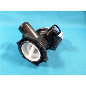 Szivattyú, ürítő (eredeti) ARISTON mosógép / RENDELÉSRE