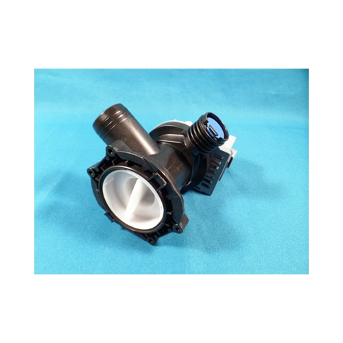 Szivattyú, ürítő (eredeti) ARISTON mosógép / RENDELÉSRE