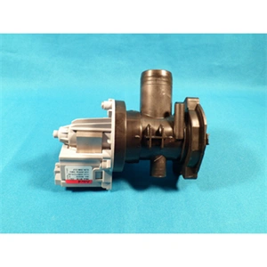 Szivattyú, ürítő (eredeti) ARISTON mosógép / RENDELÉSRE