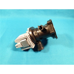 Szivattyú, ürítő (eredeti) ARISTON mosógép / RENDELÉSRE