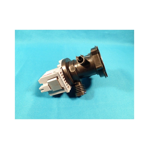 Szivattyú, ürítő (eredeti) ARISTON mosógép / RENDELÉSRE