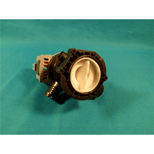 Szivattyú, ürítő (eredeti) ARISTON mosógép / RENDELÉSRE