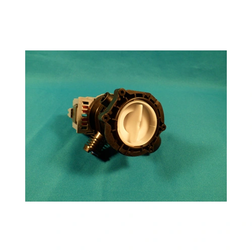 Szivattyú, ürítő (eredeti) ARISTON mosógép / RENDELÉSRE