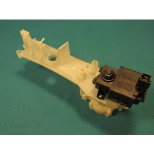 Szivattyú ürítő (eredeti) WHIRLPOOL szárítógép / RENDELÉSRE