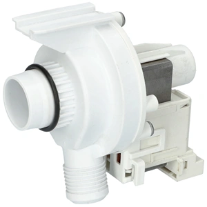 Szivattyú, ürítő (eredetivel megegyező minőség) LEILI ELECTROLUX mosógép